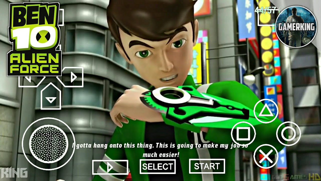 Ben 10 30mb Games Games Fasrbaby - the omnitrix kevin 11 powers roblox ben 10 universal